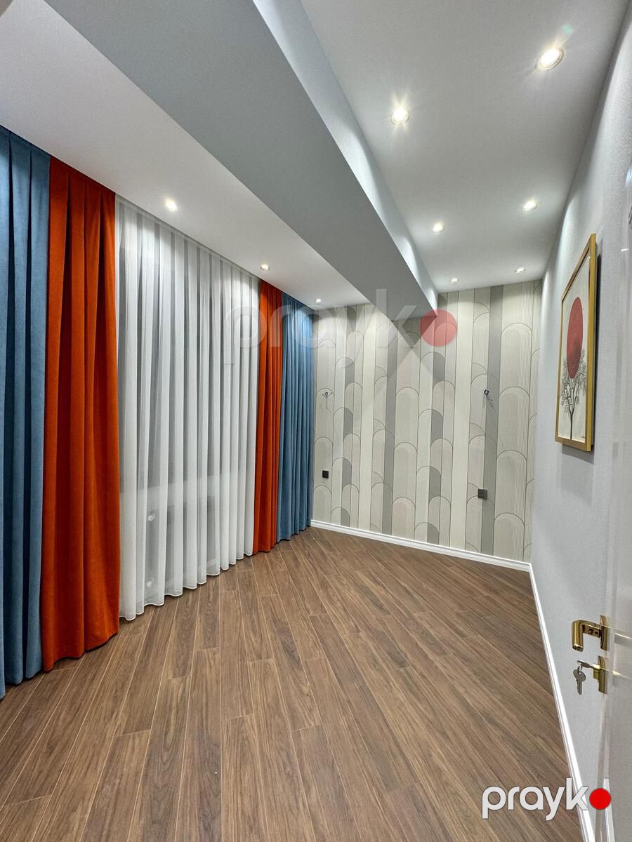 Satılır 3 otaqlı yeni tikili 95 m² — Mənzil, Bakı (6)