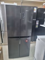 Soyuducu "Yoshiro YRF-M362NF79HBX" — Səid Electronics — Home Appliances