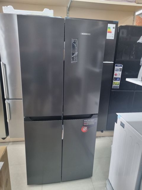 Soyuducu "Yoshiro YRF-M362NF79HBX" — Bakı