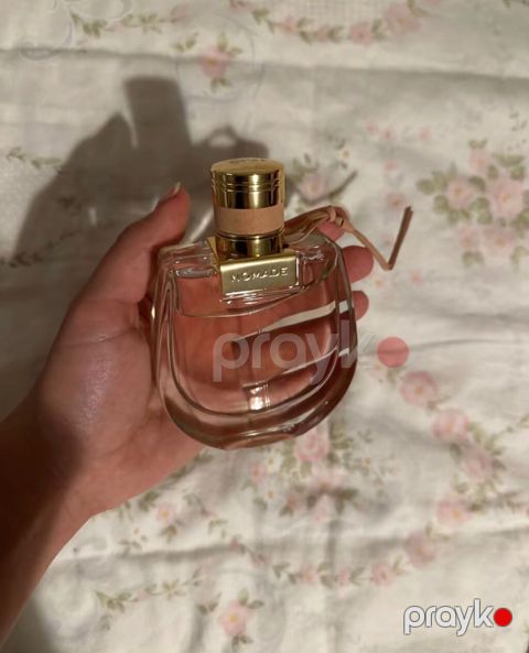 60azn satılır 75ml chloe parfüm — Bakı