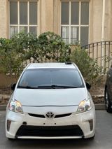 Toyota Prius, 1.8 L, 1.3 kWh, 2011 il, 381 415 km — Avtomobil
