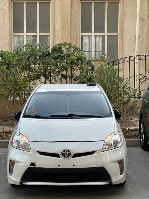 Toyota Prius, 1.8 L, 1.3 kWh, 2011 il, 381 415 km — Bakı