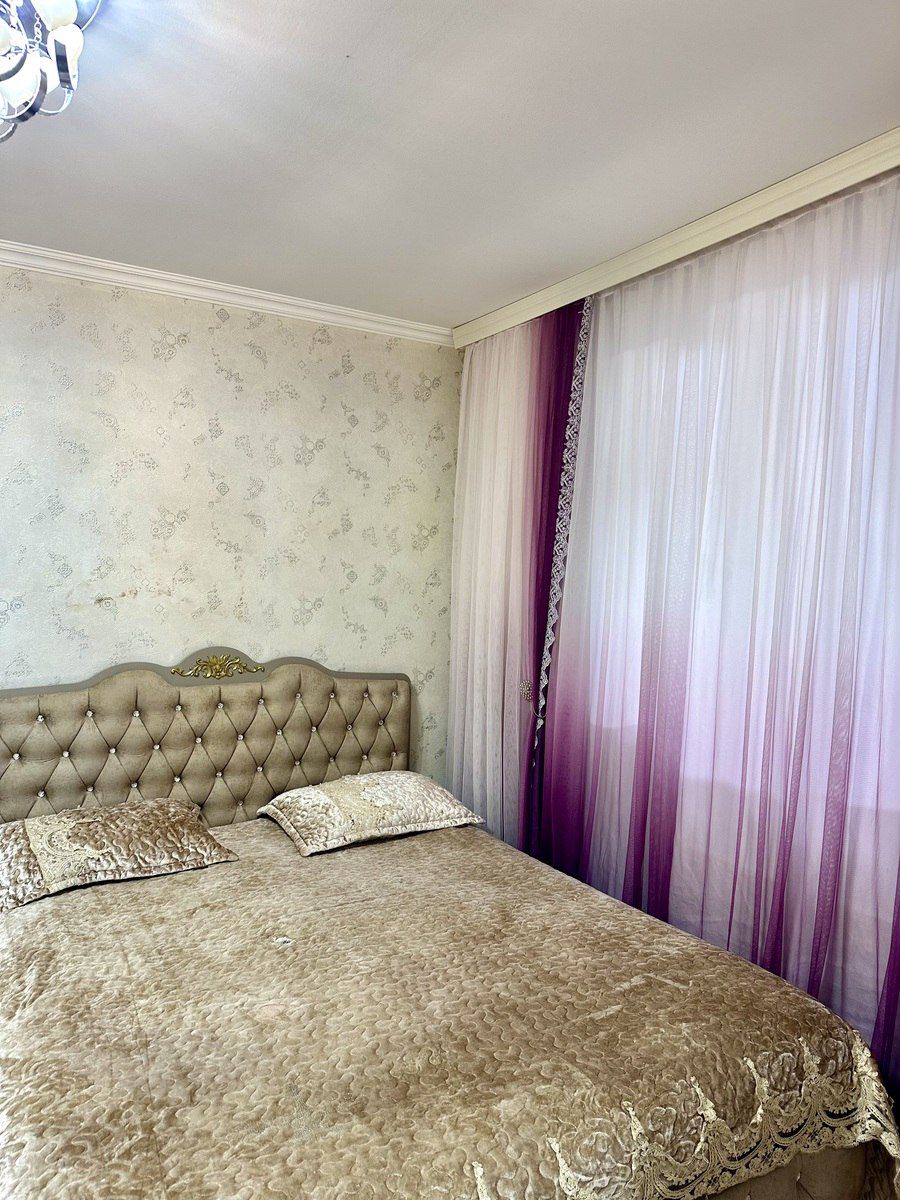 Həyət evi, Kimyaçılar qəs — Ev, villa, Sumqayıt (5)