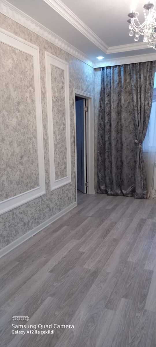 3-otaqlı yeni tikili kirayə verilir, Masazır qəs., 75 m² — Mənzil, Bakı (3)