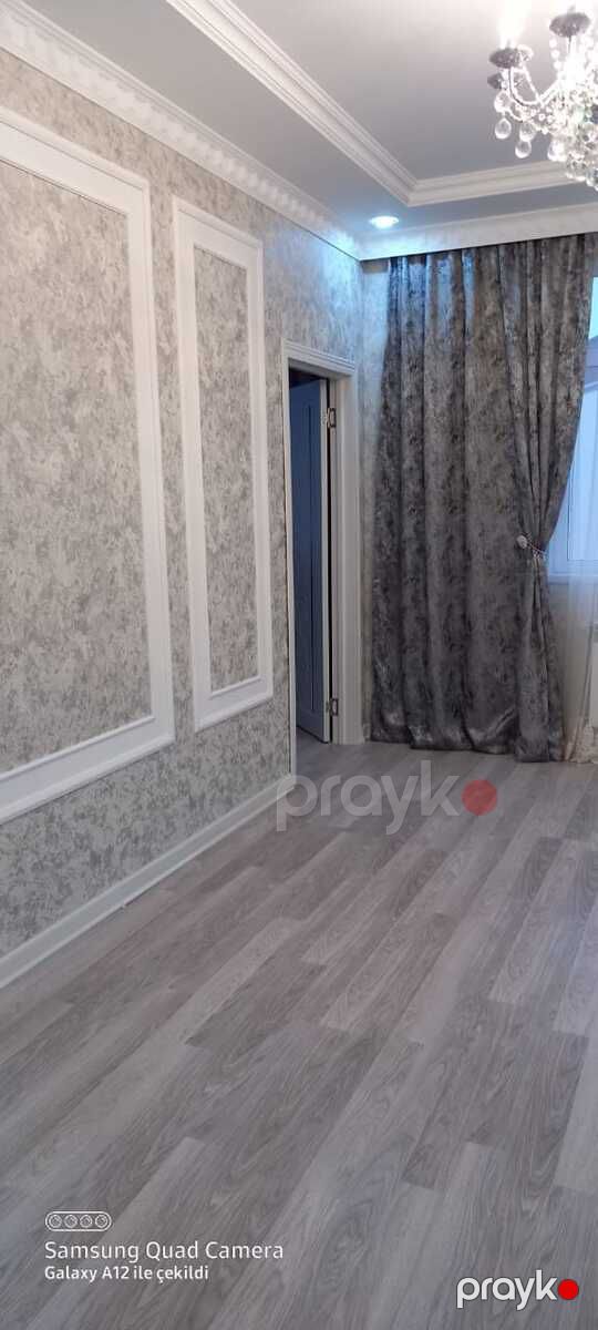 3-otaqlı yeni tikili kirayə verilir, Masazır qəs., 75 m² — Mənzil, Bakı (3)