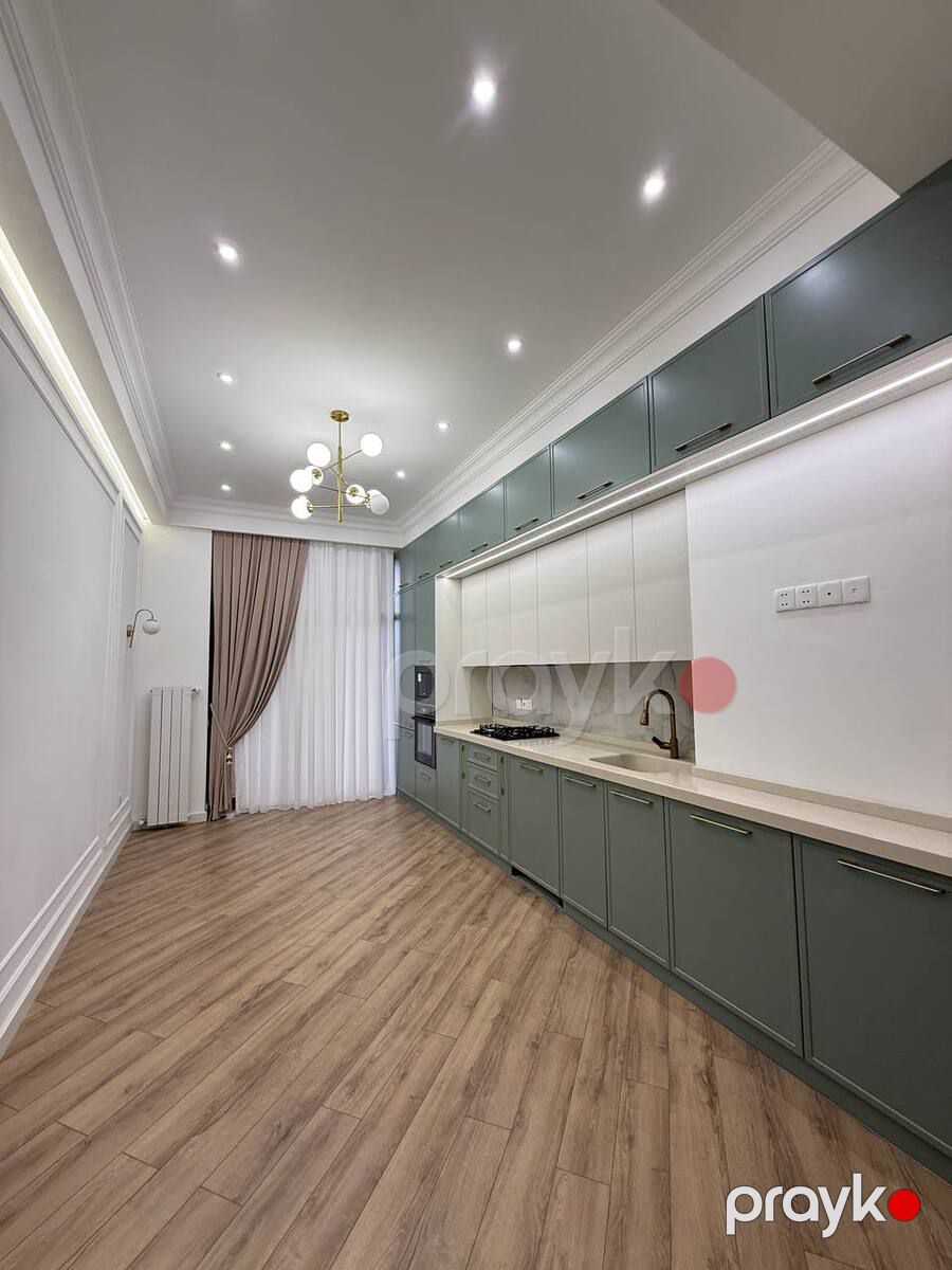 Satılır 4 otaqlı yeni tikili 148.5 m² — Mənzil, Bakı (10)