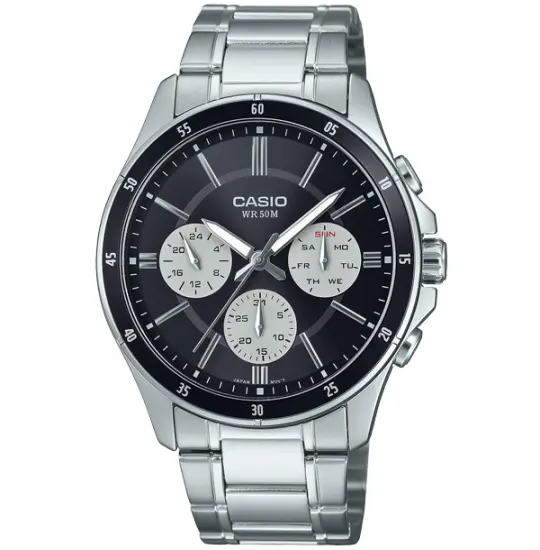 Casıo MTP-1374D-1A3VDF — Bakı