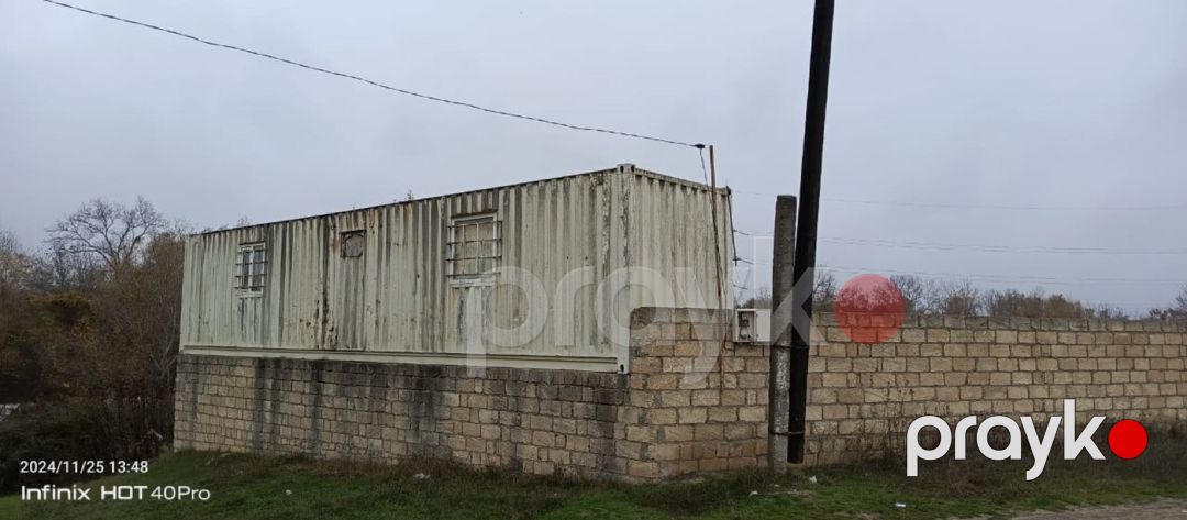 59 sot torpaq sahəsi, Xaçmaz r — Torpaq, Xaçmaz (6)