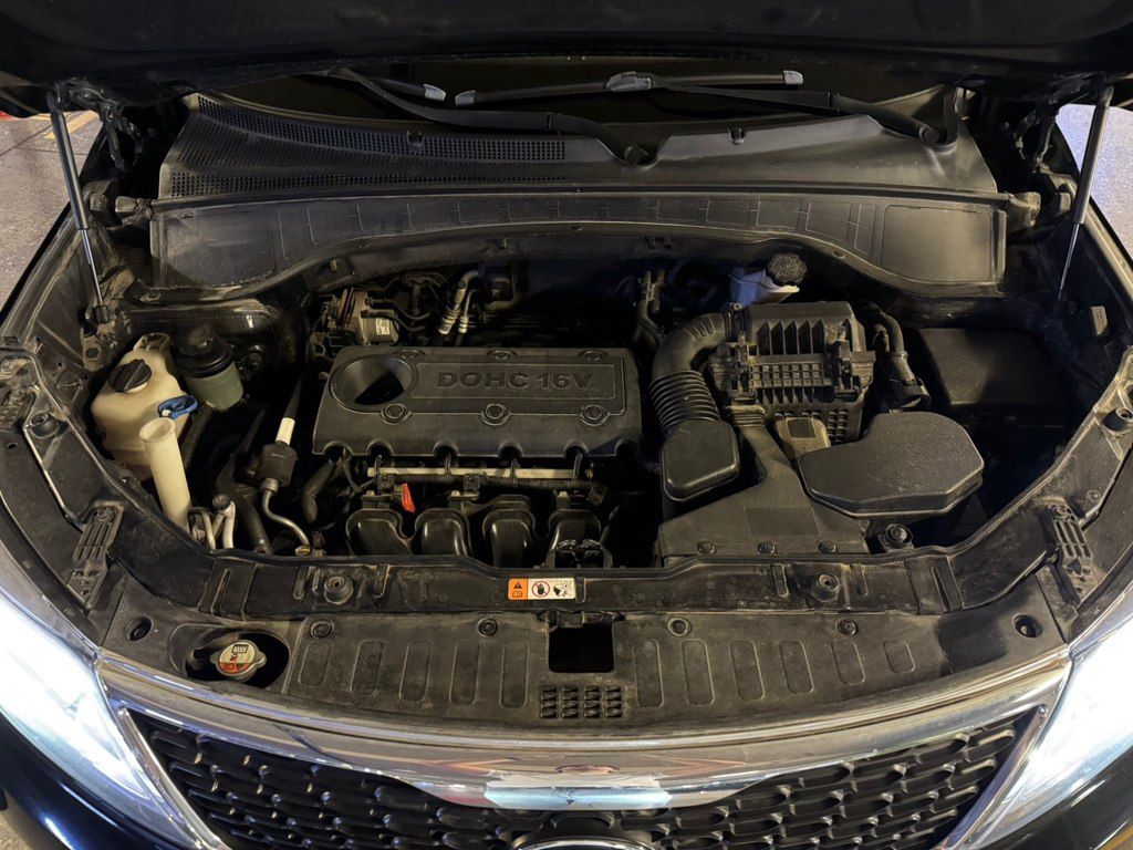 Kia Sorento, 2.4 L, 2014 il, 167 600 km — Avtomobillər, Bakı (11)