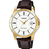 Casıo MTP-V004GL-7AUDF — Geyim, ayaqqabı, aksesuarlar