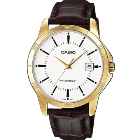 Casıo MTP-V004GL-7AUDF — Bakı