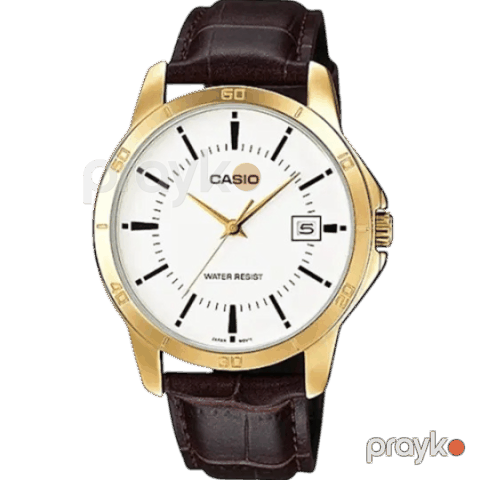 Casıo MTP-V004GL-7AUDF — Bakı