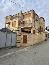 Satılır 7 otaqlı həyət evi/bağ evi 850 m² — Rəşad