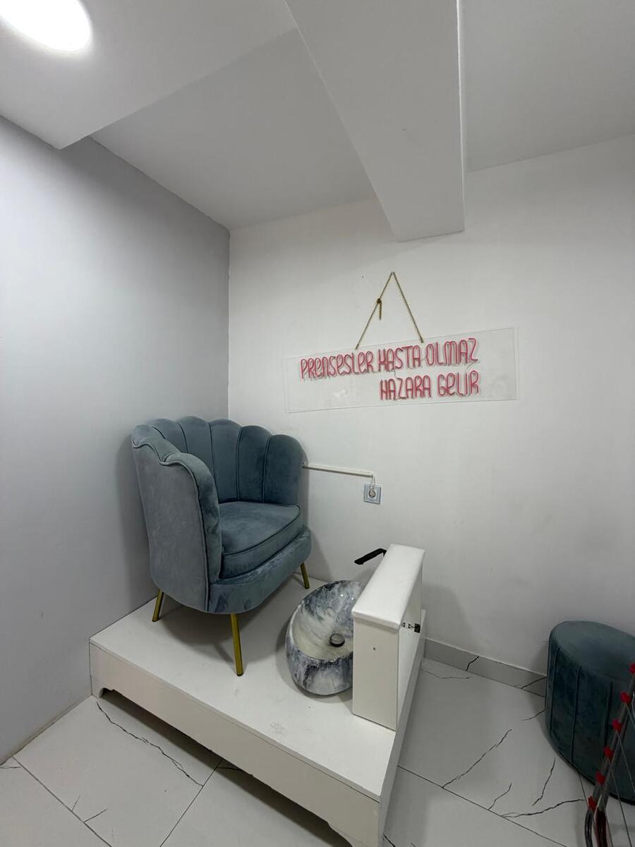 Satılır obyekt 75 m² — Əmlak, Bakı (8)