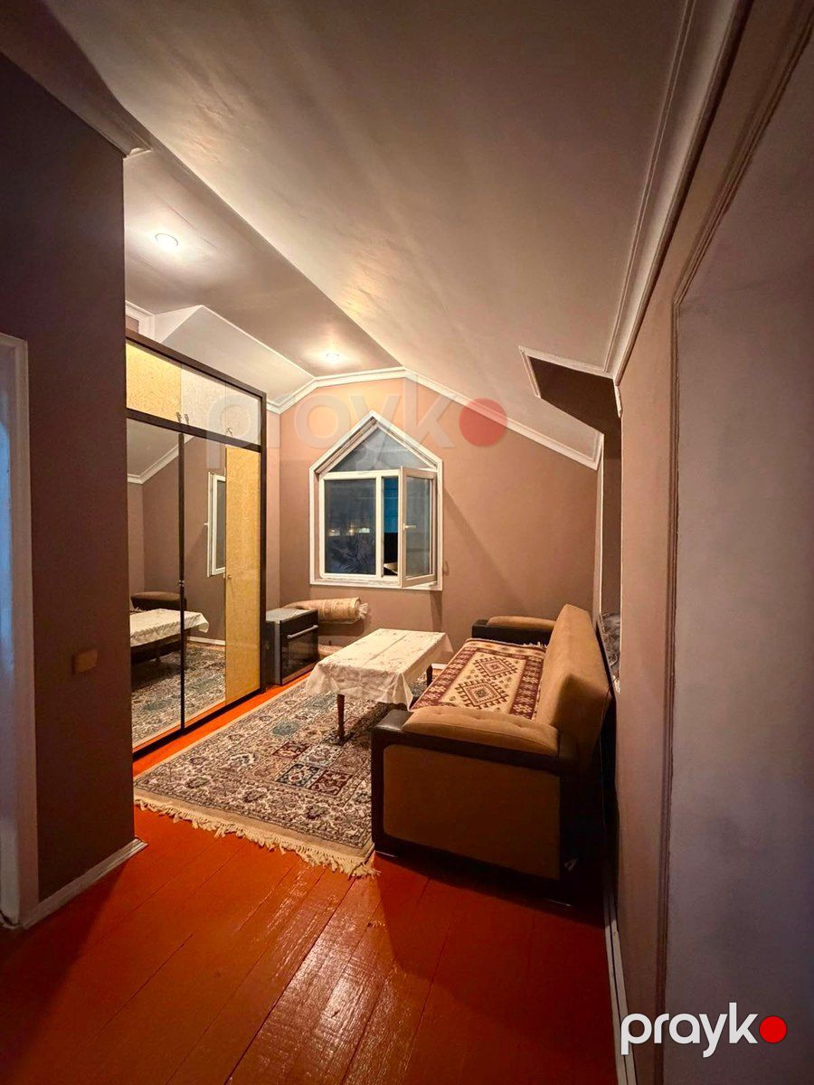 Həyət evi kirayə verilir, Razin qəs — Ev, villa, Bakı (3)