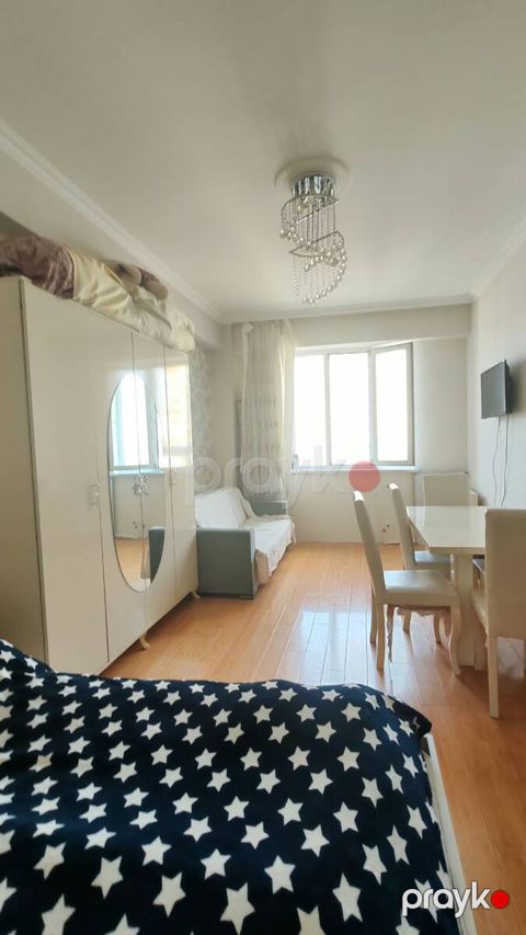 Satılır 2 otaqlı yeni tikili 44 m² — Xırdalan