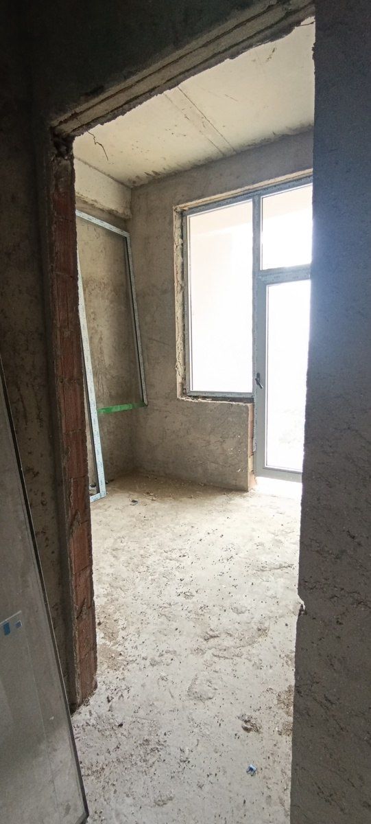 Satılır 1 otaqlı yeni tikili 36 m² — Mənzil, Bakı (3)