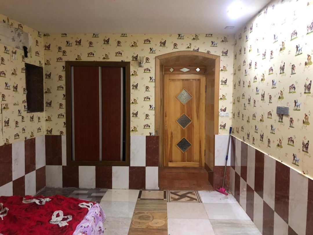 2-otaqlı mənzil, Bakıxanov qəs., 60 m² — Mənzil, Bakı (10)