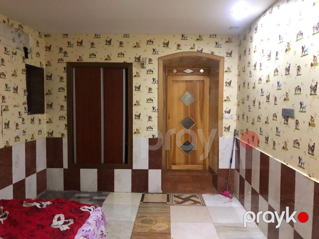 2-otaqlı mənzil, Bakıxanov qəs., 60 m² — Mənzil, Bakı (10)