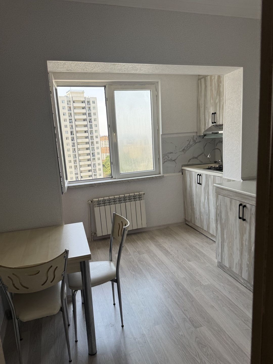 İcarəyə verilir 2 otaqlı köhnə tikili 70 m² — Mənzil, Bakı (5)