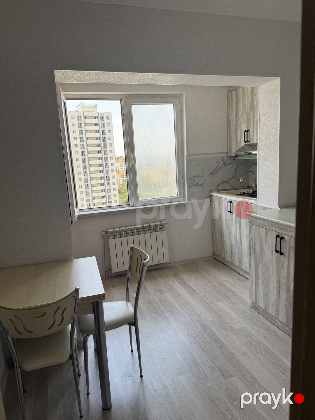 İcarəyə verilir 2 otaqlı köhnə tikili 70 m² — Mənzil, Bakı (5)