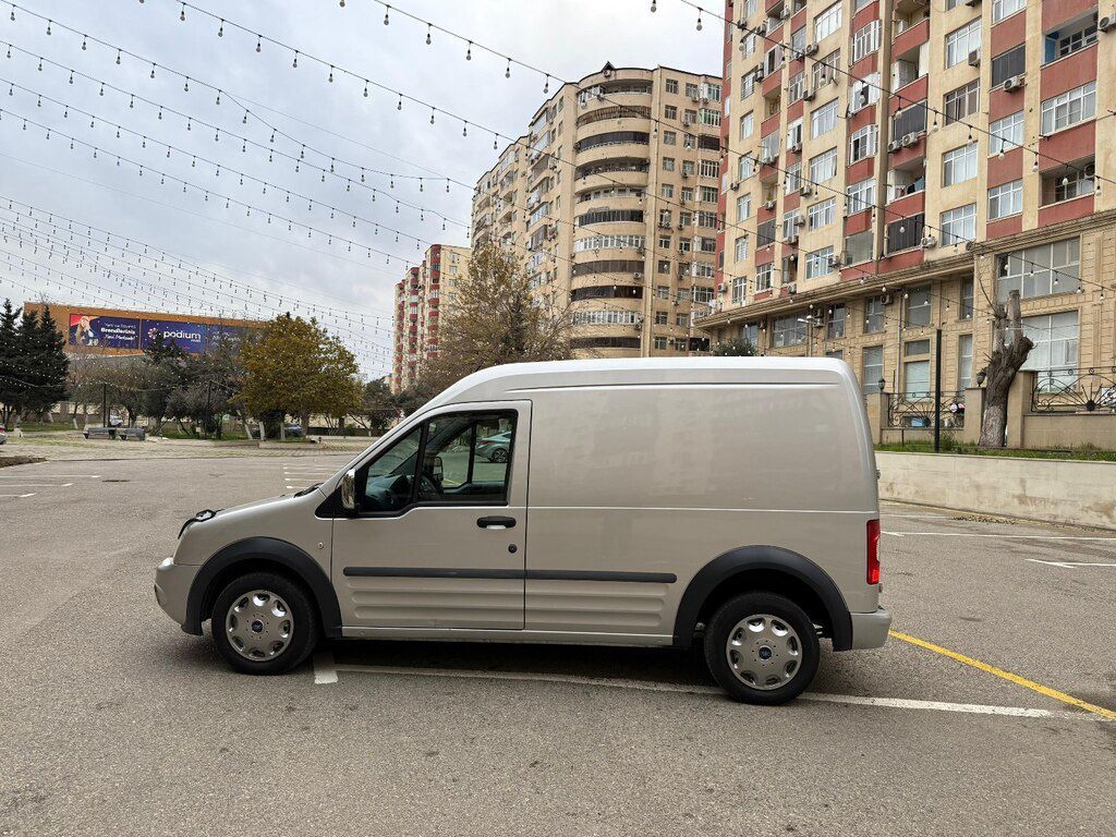 Ford Transit Connect, 1.8 L, 2013 il, 154 000 km — Avtomobillər, Bakı (12)