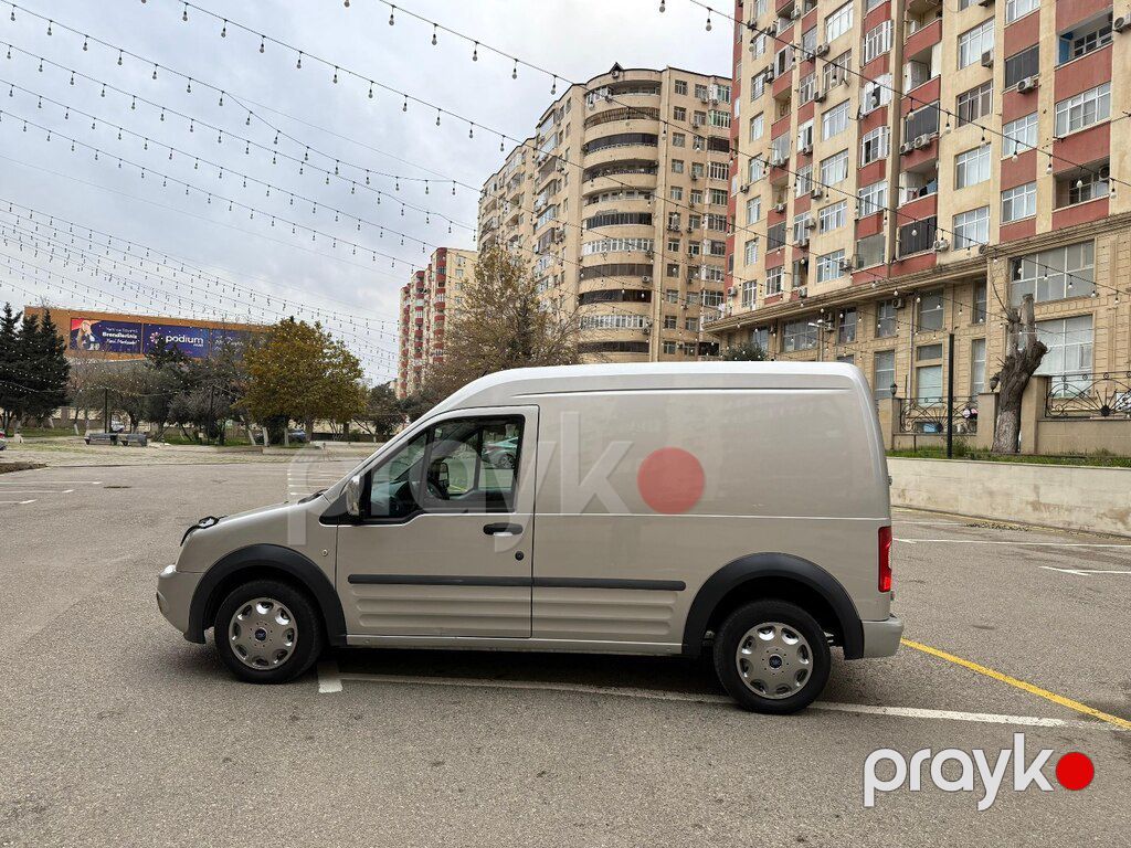 Ford Transit Connect, 1.8 L, 2013 il, 154 000 km — Avtomobillər, Bakı (12)
