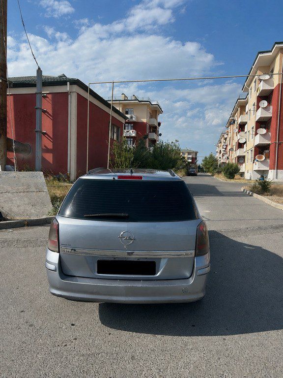 Opel Astra, 1.3 L, 2007 il, 336 000 km — Avtomobillər, Tərtər (2)