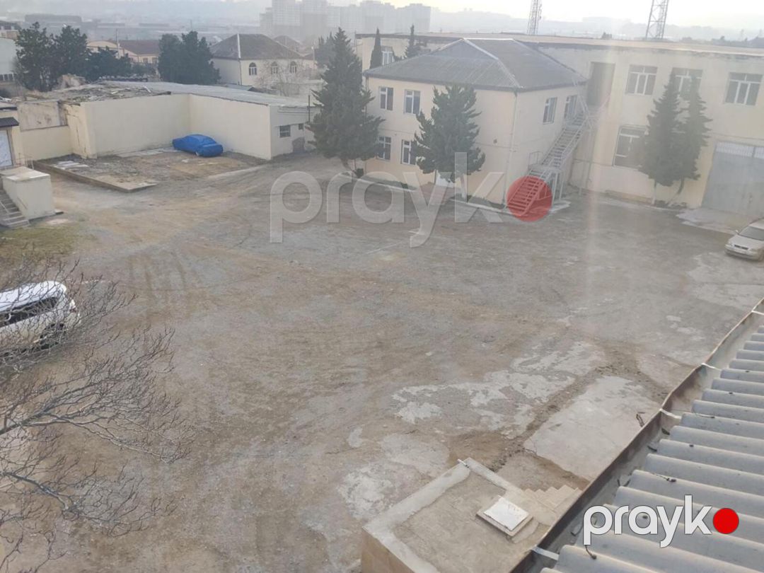 Satılır obyekt 5500 m² — Əmlak, Bakı (7)