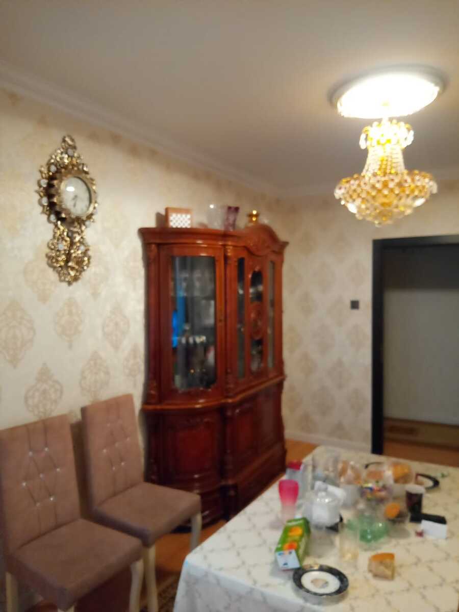 2-otaqlı mənzil, 10-cu mkr., 55 m² — Mənzil, Sumqayıt (2)