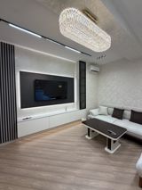 Satılır 3 otaqlı yeni tikili 92 m² — NİGAR X
