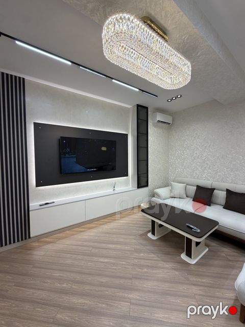 Satılır 3 otaqlı yeni tikili 92 m²