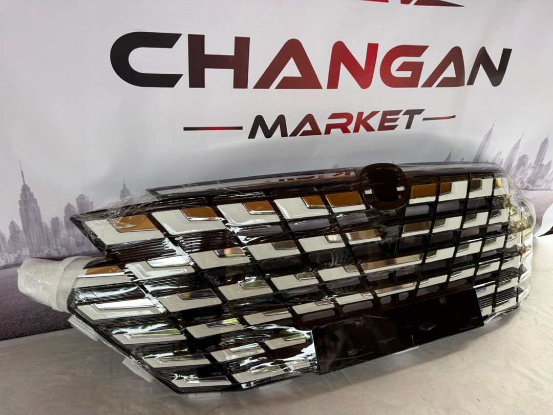 Changan Uni-Z radiator barmaqlığı — Ehtiyat hissələri və aksesuarlar, Bakı (3)