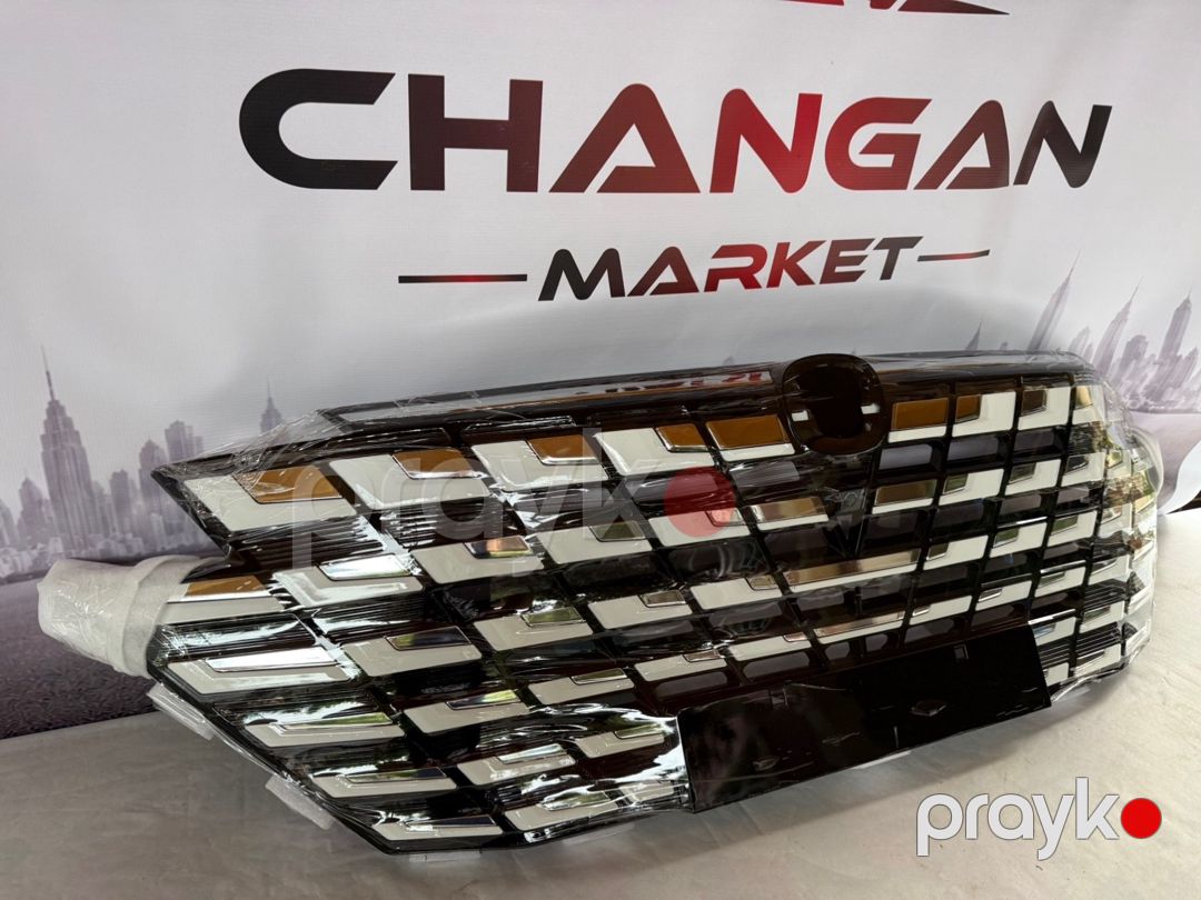Changan Uni-Z radiator barmaqlığı — Ehtiyat hissələri və aksesuarlar, Bakı (3)