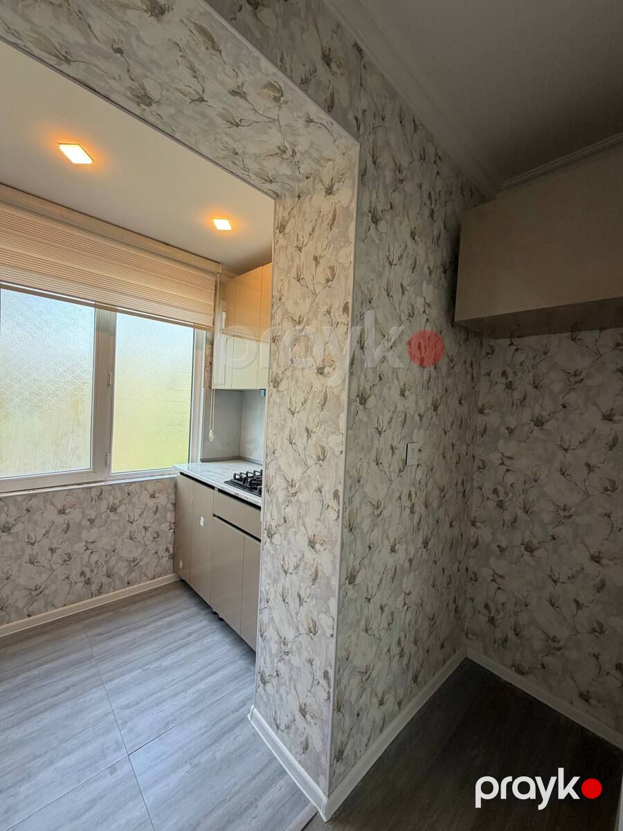Satılır 2 otaqlı köhnə tikili 40 m² — Mənzil, Bakı (6)