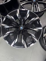 "BMW M60" diskləri R21 — Ehtiyat hissələri və aksesuarlar