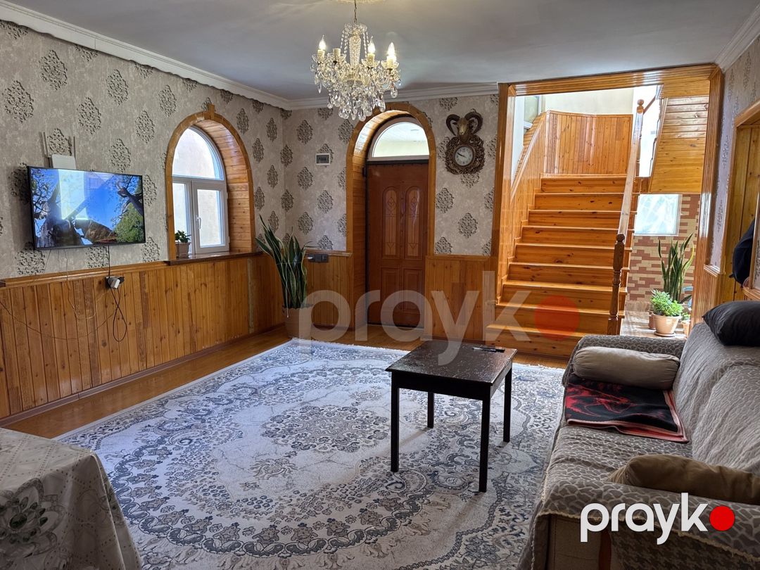Həyət evi, Sabunçu r — Ev, villa, Bakı (6)