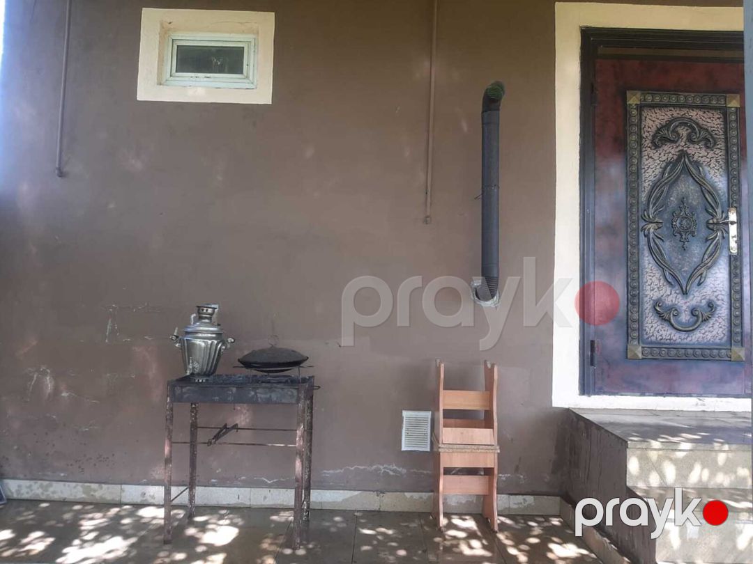 Həyət evi kirayə verilir, İsmayıllı r — Ev, villa, İsmayıllı (6)