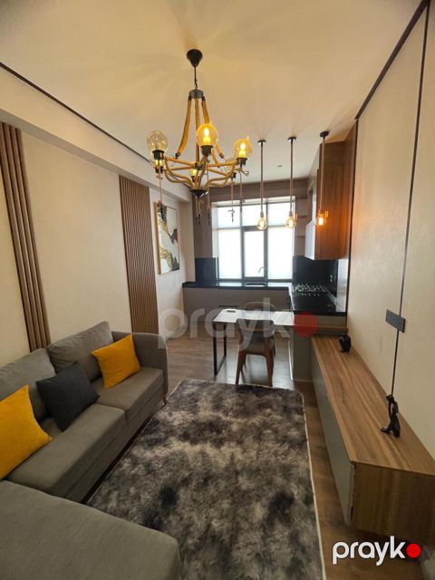Satılır 2 otaqlı yeni tikili 50 m²