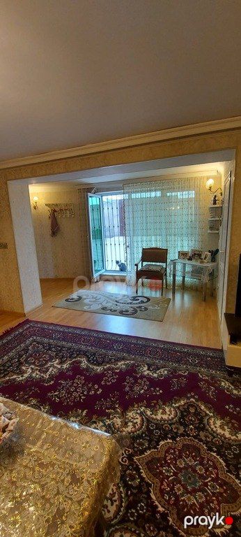 Satılır 5 otaqlı həyət evi/bağ evi 180 m² — Ev, villa, Bakı (7)