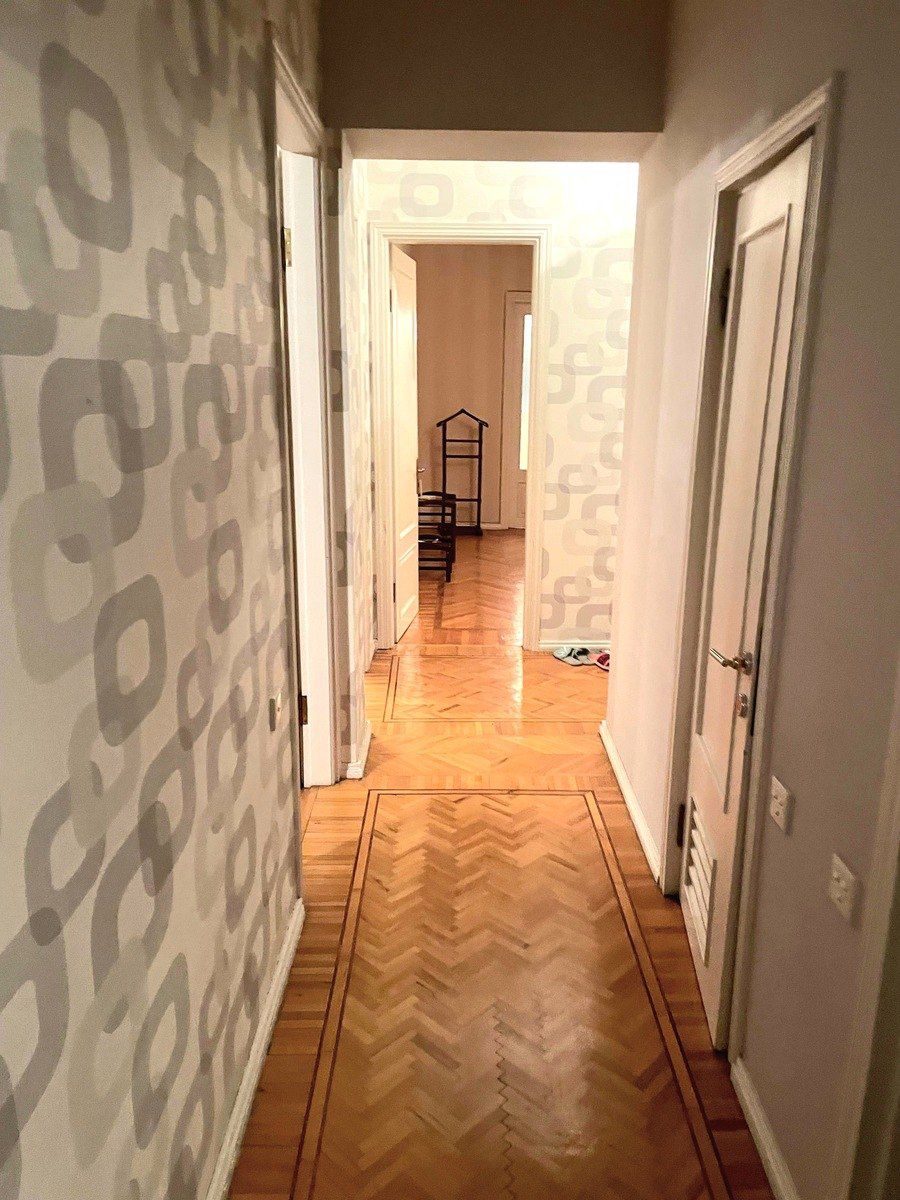 Satılır 3 otaqlı köhnə tikili 100 m² — Mənzil, Bakı (12)