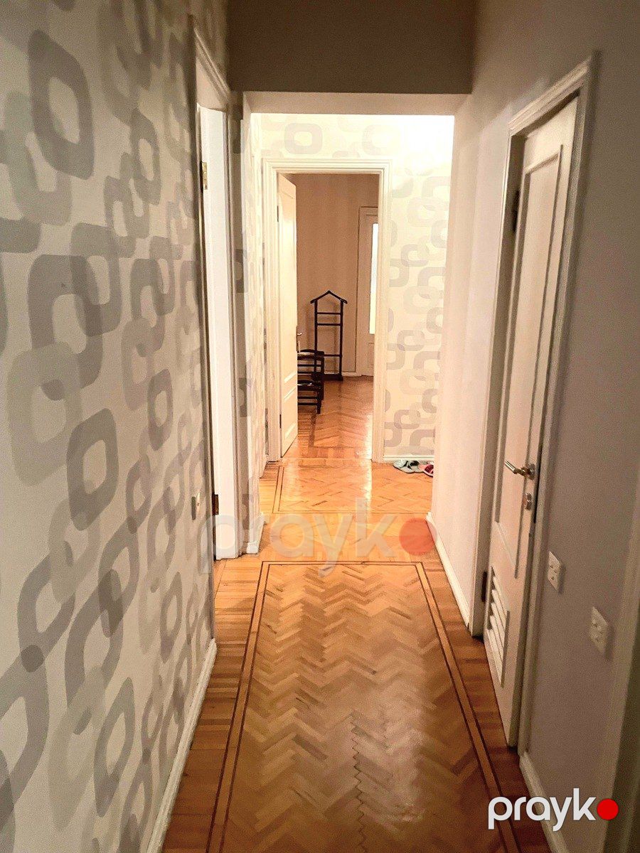 Satılır 3 otaqlı köhnə tikili 100 m² — Mənzil, Bakı (12)