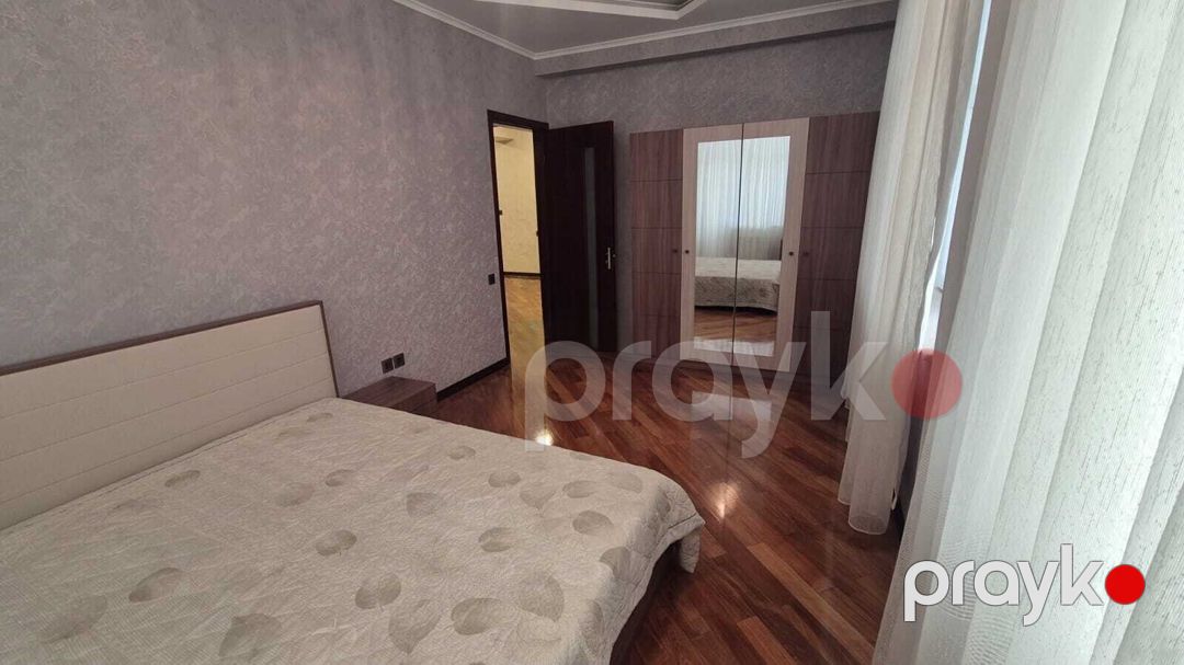 İcarəyə verilir 2 otaqlı yeni tikili 100 m² — Mənzil, Bakı (6)