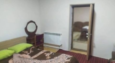Həyət evi, Avtovağzal m — Bakı