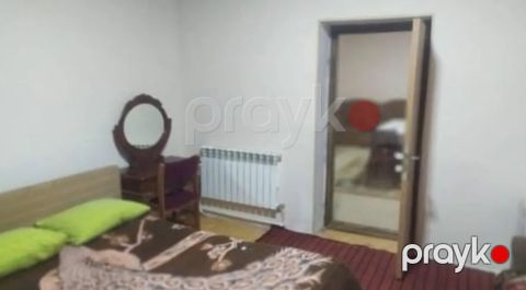 Həyət evi, Avtovağzal m