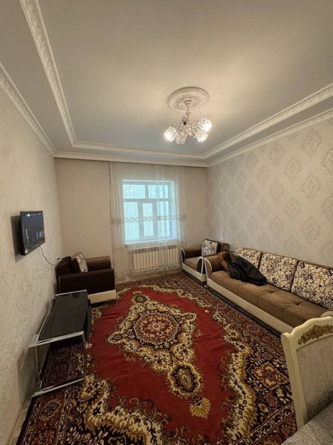 İcarəyə verilir 4 otaqlı həyət evi/bağ evi 120 m² — Xırdalan