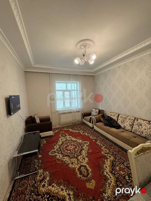 İcarəyə verilir 4 otaqlı həyət evi/bağ evi 120 m² — Xırdalan
