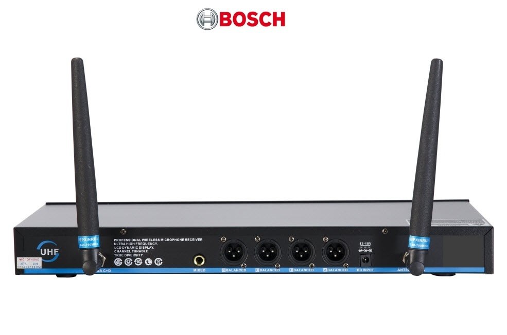 Masaüstü mikrofon "Bosch CCS1000" — Səs texnikası, Bakı (4)