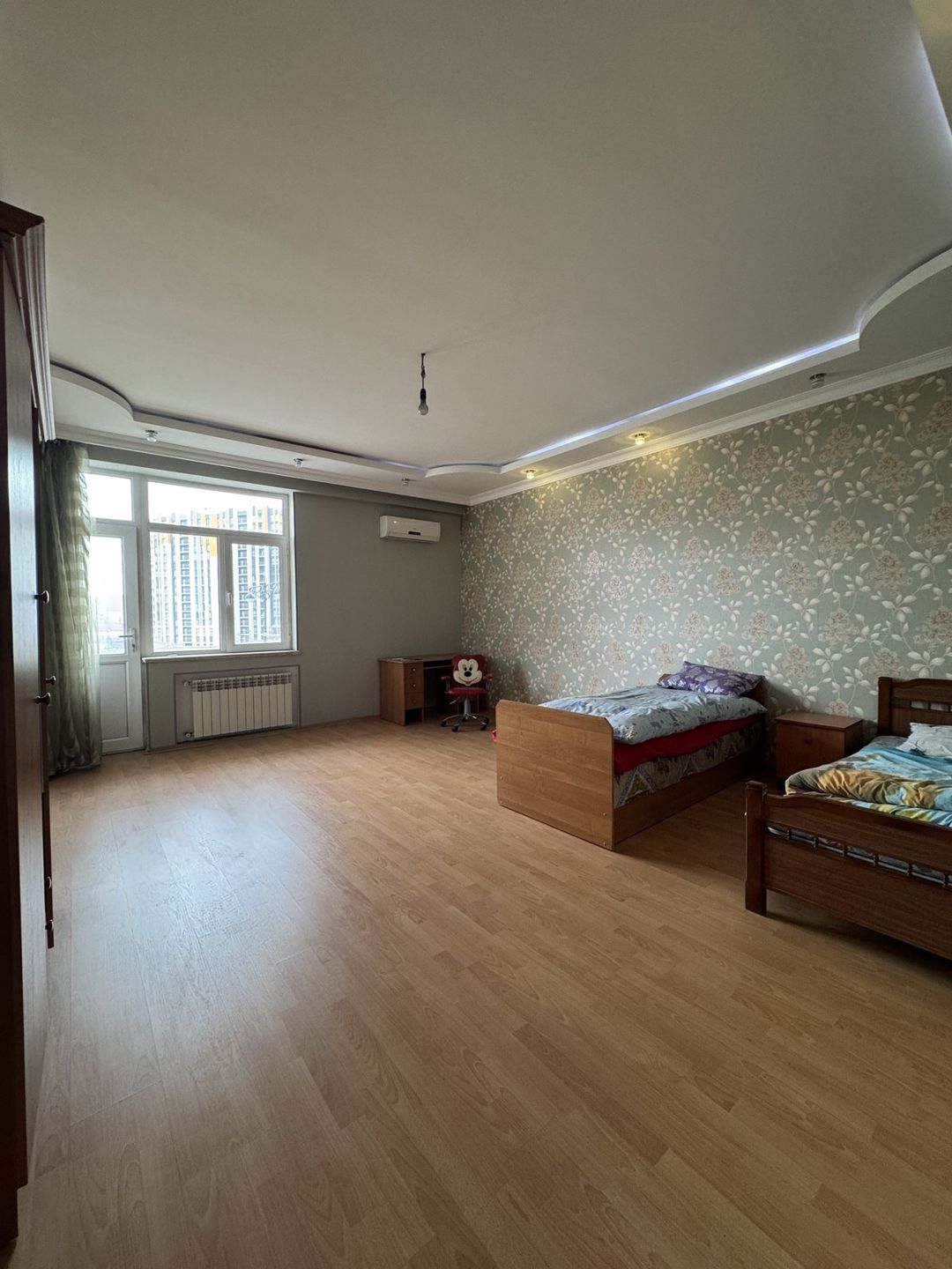Satılır 3 otaqlı yeni tikili 145 m² — Mənzil, Bakı (4)