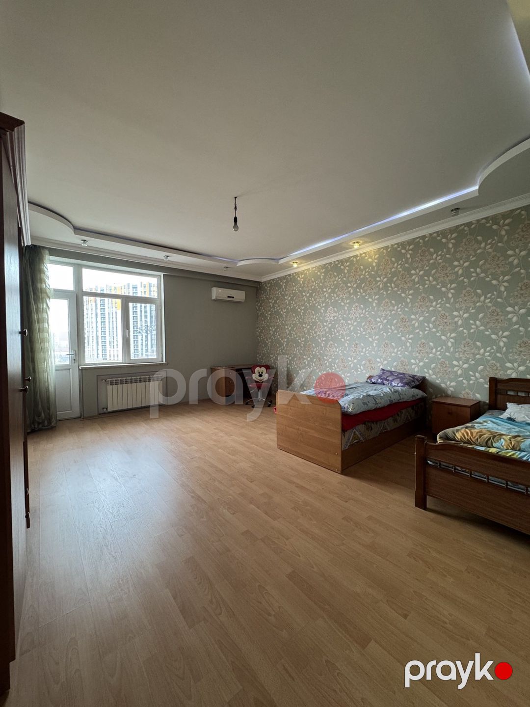Satılır 3 otaqlı yeni tikili 145 m² — Mənzil, Bakı (4)